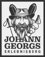 Johann Georgs Erlebnisberg Logo